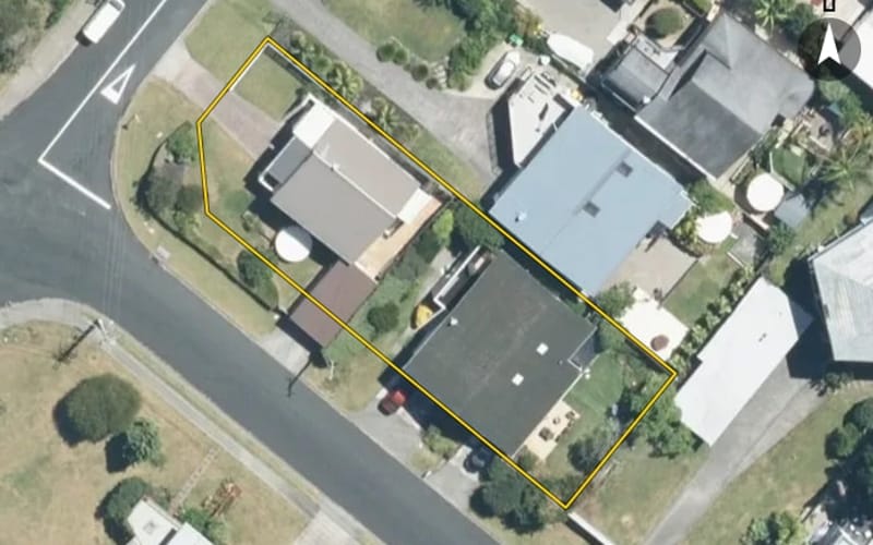 5 Hardley Avenue
