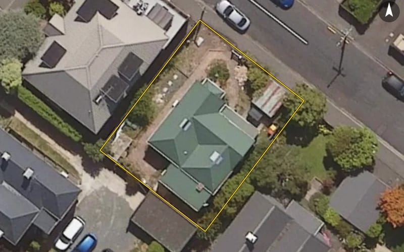 21 Fifield Street