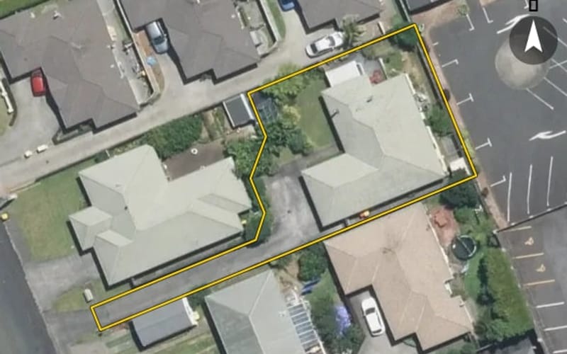 2/5 Argyle Avenue