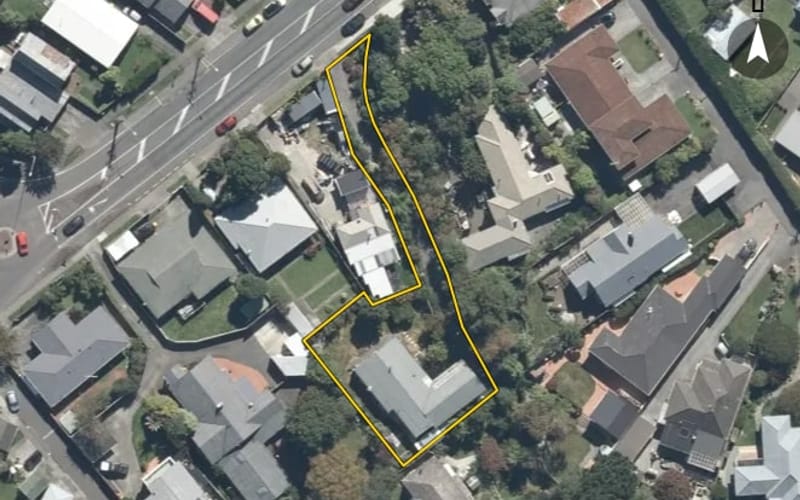 230 Waiwhetu Road