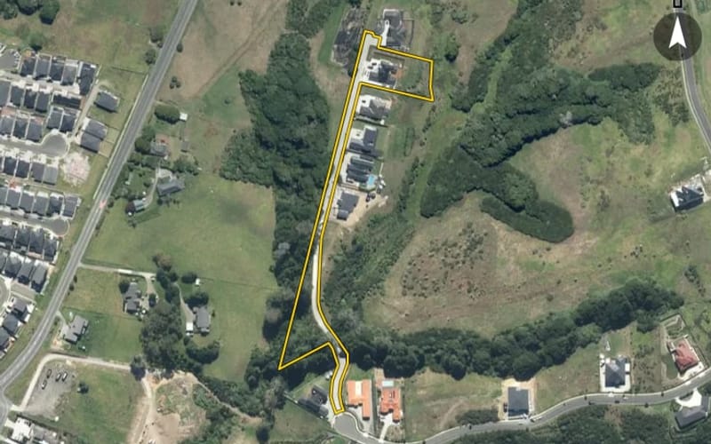 11 Otaota Way