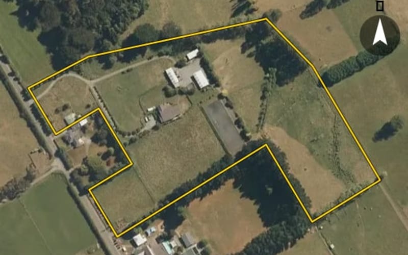 79 Flux Road