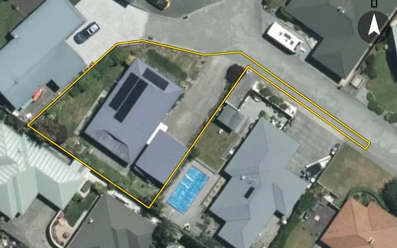 15 Ann Bird Court