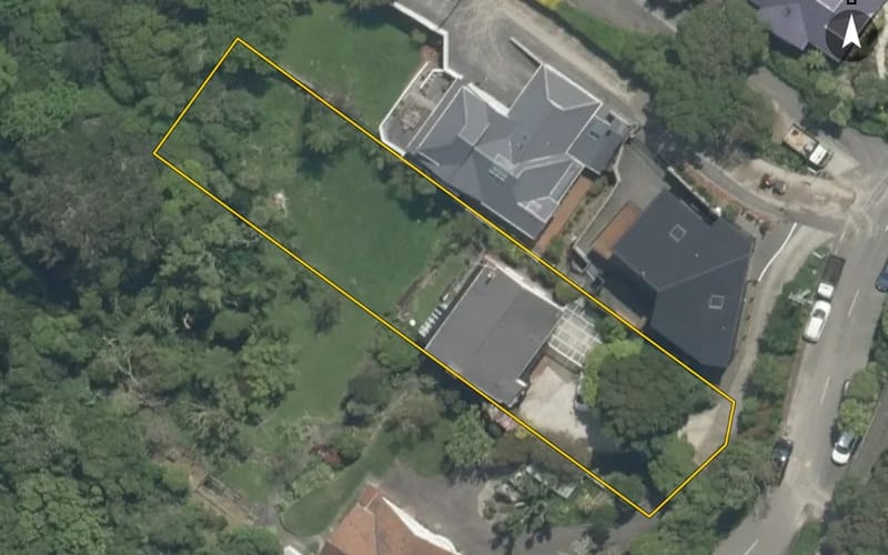 28 Trelissick Crescent