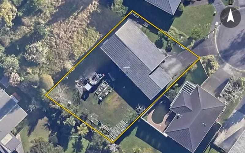 22 Katavich Place