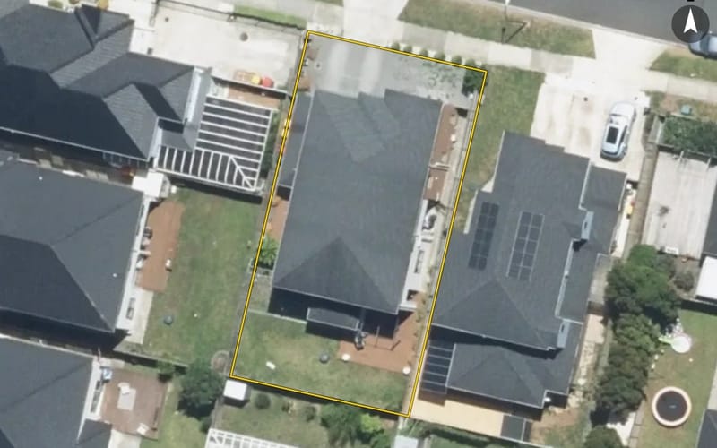 72 Hughs Way