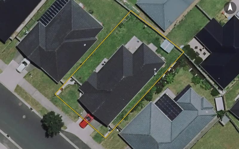 19 Briannarose Drive