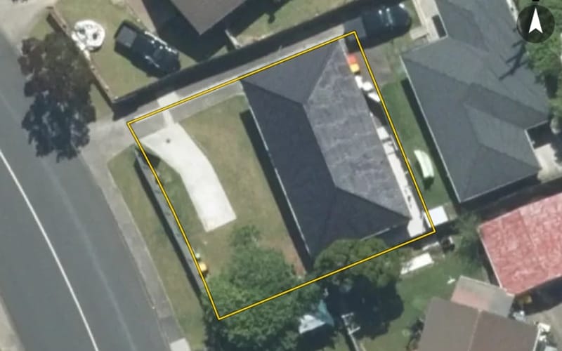 31 Meadowood Drive