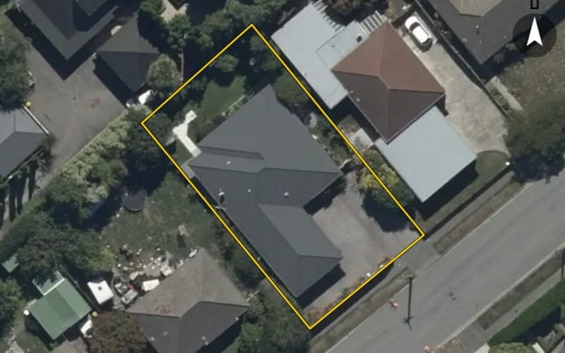 54 Pitcairn Crescent