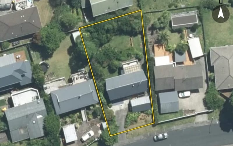 23 Nor'East Drive