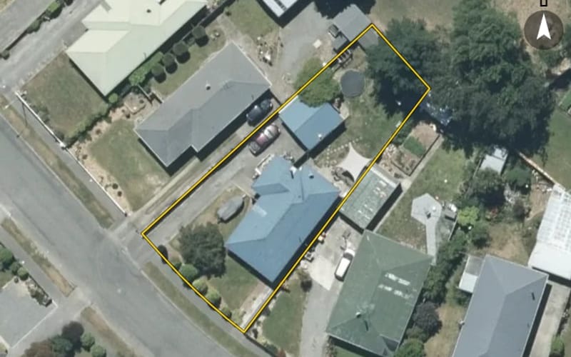 7 Collins Street