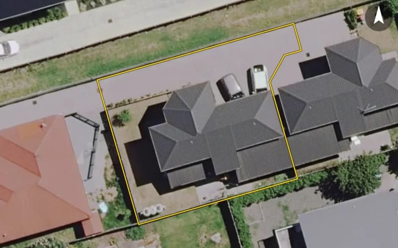 174A Bankwood Road