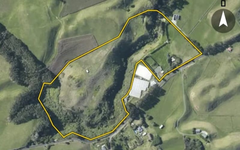 364 Taurangaruru Road