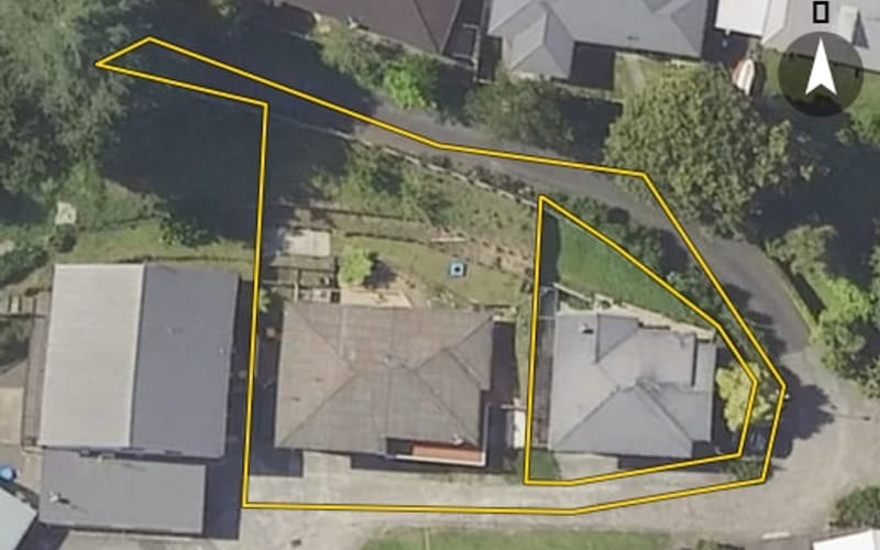 172 Darraghs Road