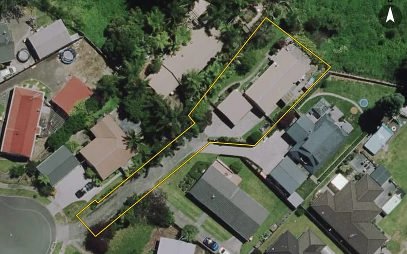 29 McKain Place
