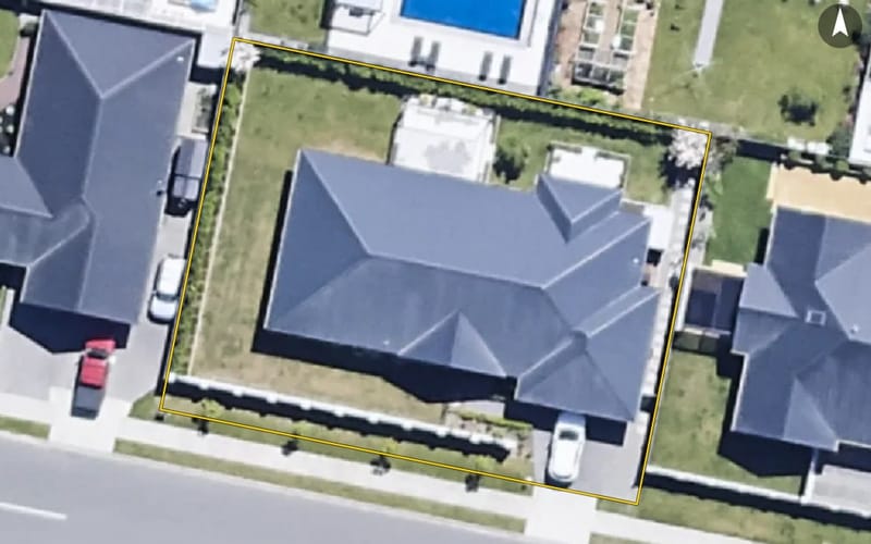 3 McNabb Place