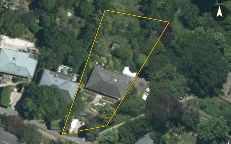 31 Quebec Road