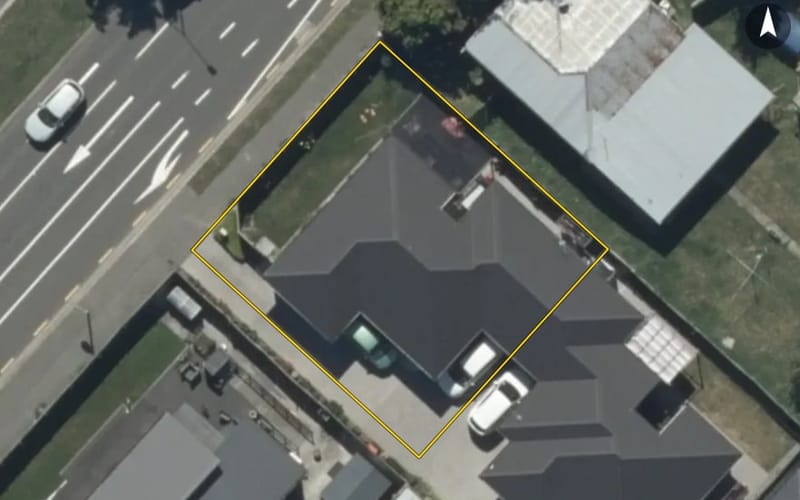 50 Buckleys Road