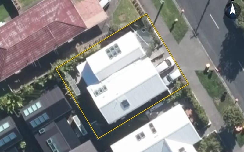 106 Huia Road