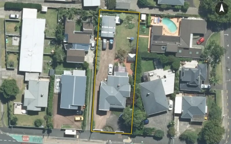 161 Onewa Road