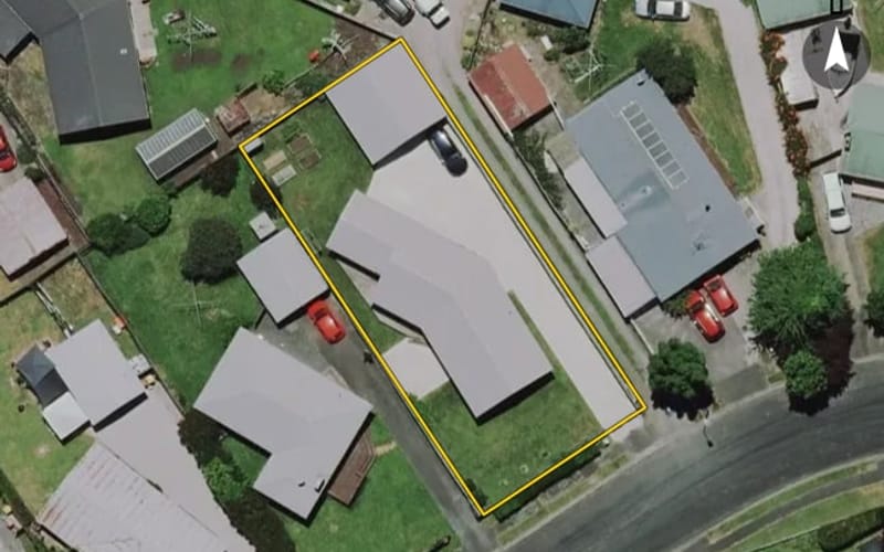 11 Katherine Place