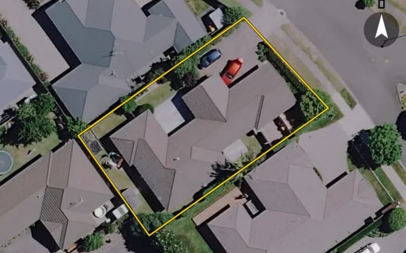 6 Compton Grove