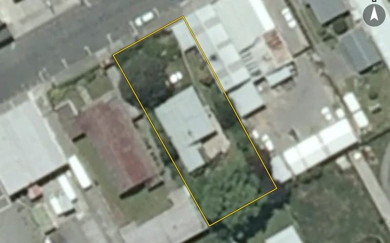 24 Tui Street
