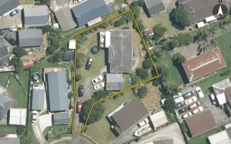 6 Kepler Place