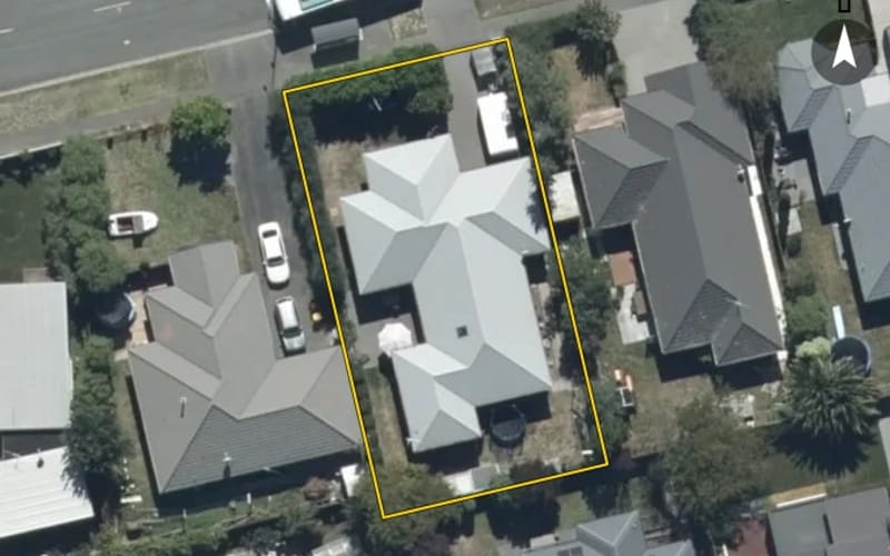 90 Broadhaven Avenue