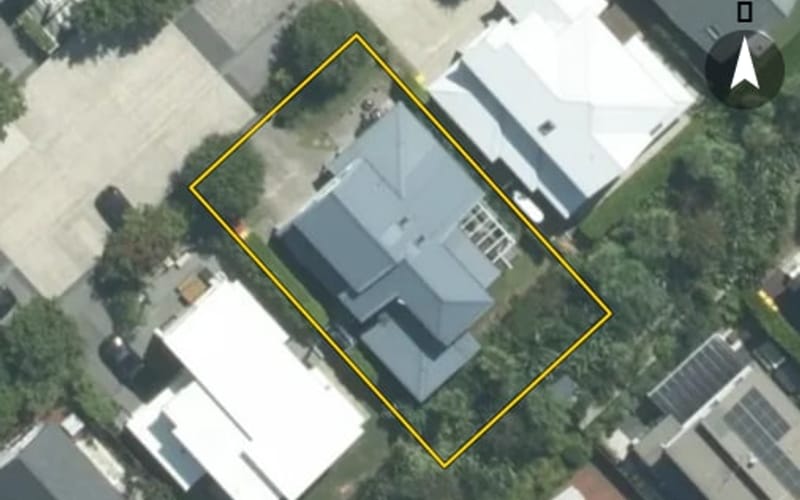 7 Tuatini Place