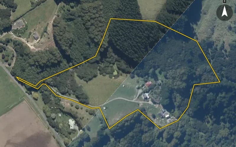 109 Kinloch Road