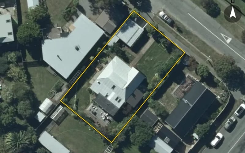 28 Arnold Street