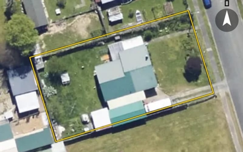 45 Matai Crescent