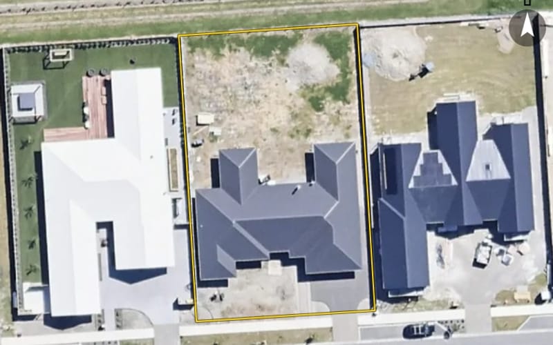 22 Whitehall Drive