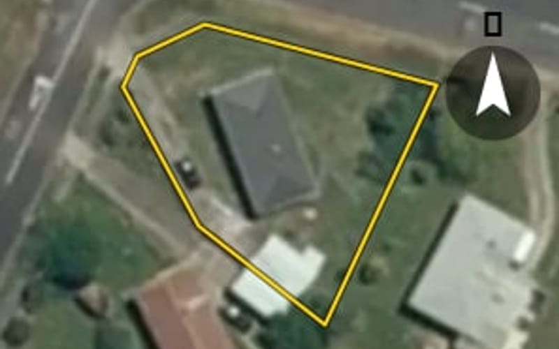 2 Tarata Place