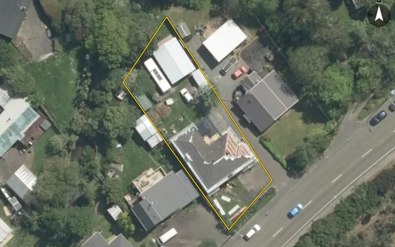 251 Middleton Road