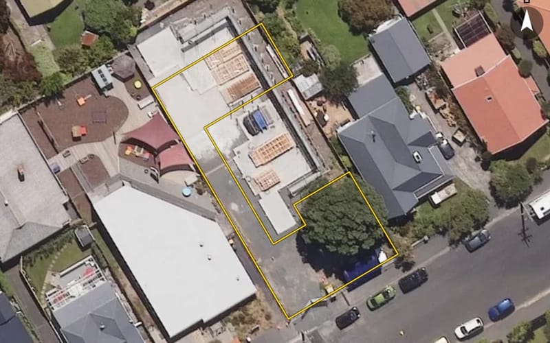 53C Albert Street
