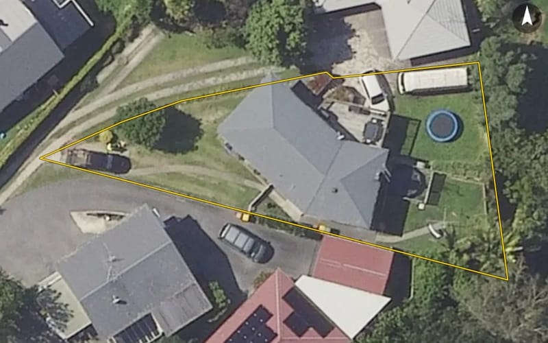 25 Sharyn Place
