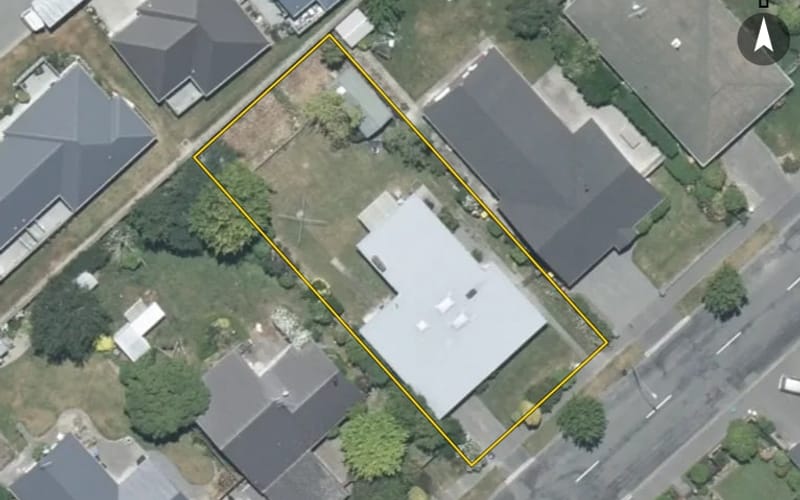 9 Davidson Street