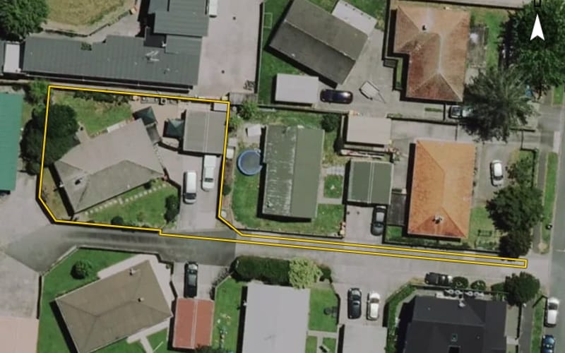 7 Dowding Street