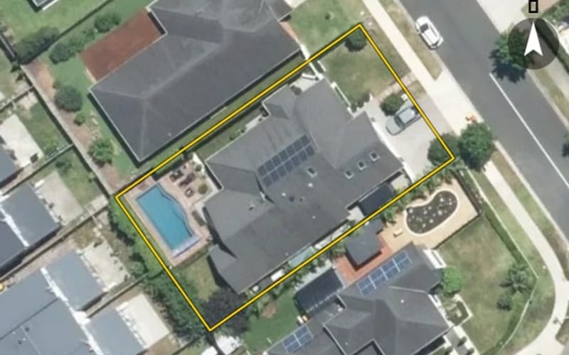 33 Paso Fino Crescent