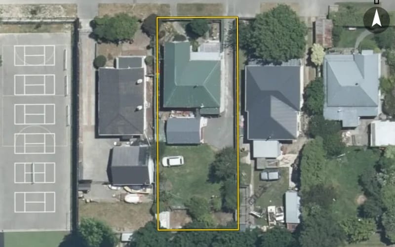 38 Raymond Street