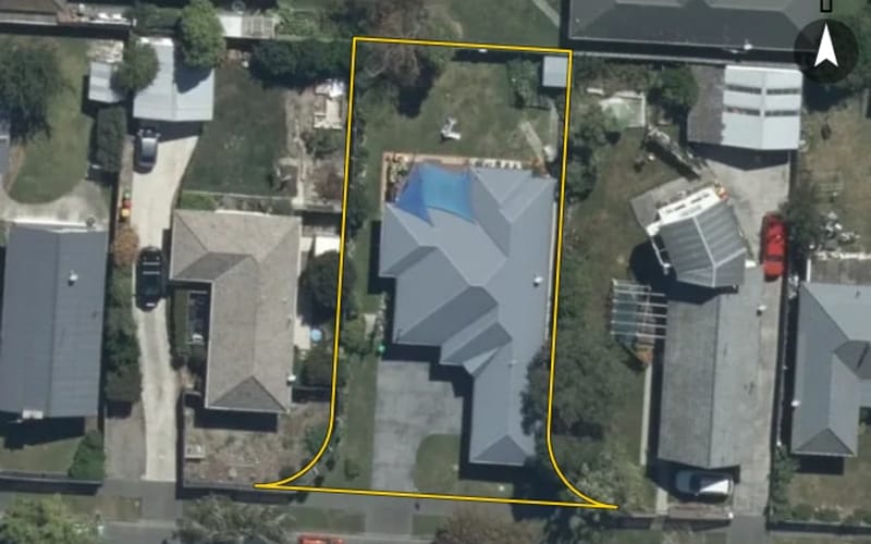 91 Farquhars Road