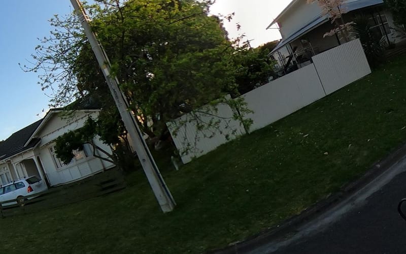 11 Perry Street