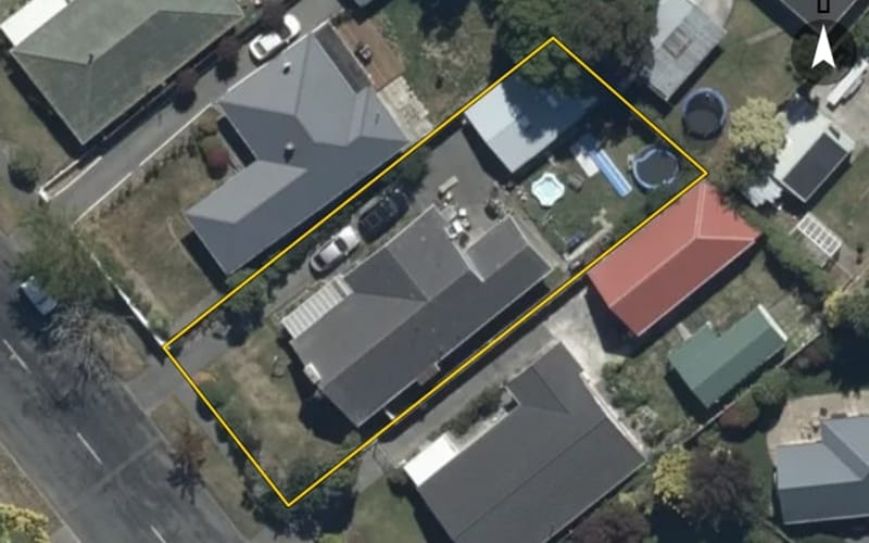 10 Ambleside Drive