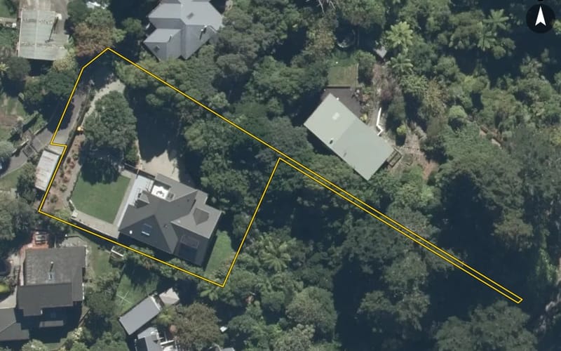 24 Park Road