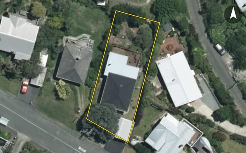 29 Stanley Crescent