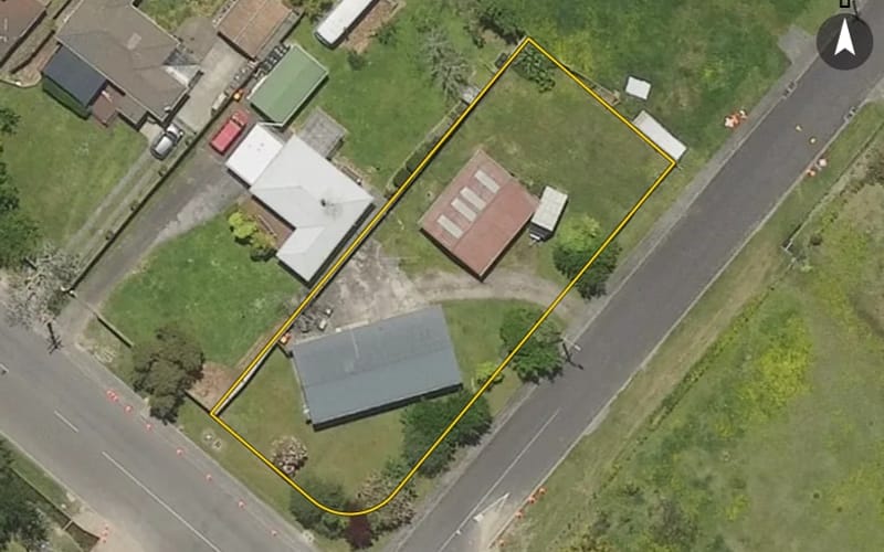 53 Lee Road