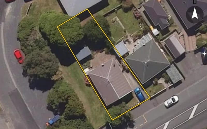 226 South Road