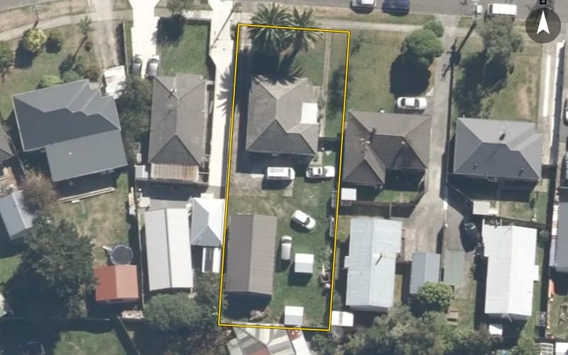10 Ngata Grove